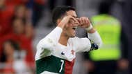 Cristiano Ronaldo Portugal World Cup 2022 